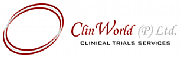 Clinworld Ltd logo