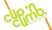 Clip'n Climb Plymouth Ltd logo
