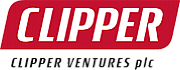 Clipper Ventures plc logo