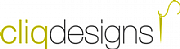 Cliq Designs Ltd logo