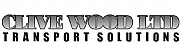 Clive Wood Ltd logo