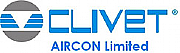 Clivet Aircon Ltd logo