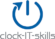 Clock-it-skills Ltd logo