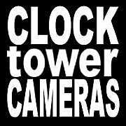 Clocktower Cameras Ltd logo