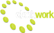 Clockwork Capital logo
