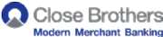 Close Brothers Group plc logo