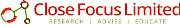CLOSE FOCUS Ltd logo