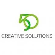 50 Creative Solutions Ltd logo