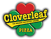 Cloverleaf Pizza (Lakeside) Ltd logo
