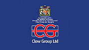 Clow Group Ltd logo