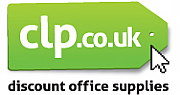 Clp Computer & Office Supplies logo