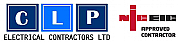 Clp Contracting Ltd logo