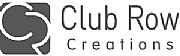Club Row Creations logo