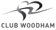 Club Woodham Ltd logo
