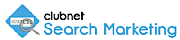 Clubnet Search Marketing logo
