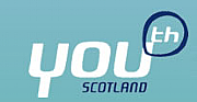 Clubs for Young People (Scotland) logo