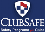 Clubsafe logo
