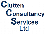 Clutten Consultancy Services Ltd logo