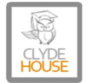 Clyde House Business Development logo