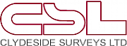 Clydeside Surveys Ltd logo