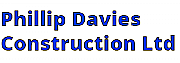 Cm Davies Construction Ltd logo