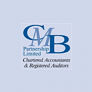 CMB Partnership Ltd logo