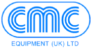CMC Equipment (UK) Ltd logo