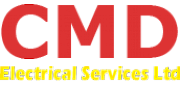 CMD ELECTRICAL SERVICES LTD logo