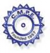 CMPE logo