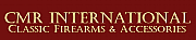 CMR Firearms logo