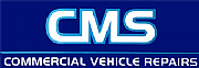 CMS GLASGOW LTD logo