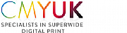 CMYUK logo