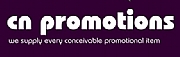CN Promotions logo