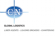 Cn Shipping Uk Ltd logo