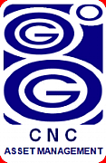 CNC Asset Ltd logo