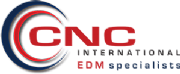 CNC International logo