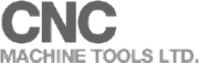 CNC Machine Tools Ltd logo