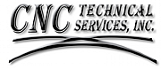 Cnc Technical Services Ltd logo