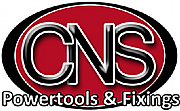 Cns Power Tools logo