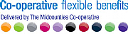 Co-operative Employee Benefits logo
