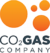 Co2 Gas logo
