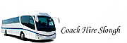 coach hire slough logo