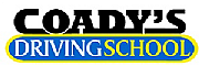 Coadys Driving School logo