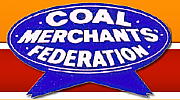 Coal Merchants' Federation (Great Britain) Ltd logo