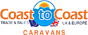 Coast to Coast Caravans Ltd logo