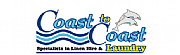 Coast to Coast Ltd logo