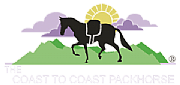 Coast to Coast Packhorse Ltd logo