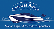Coastal Rides logo