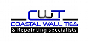Coastal Wall Ties Ltd logo