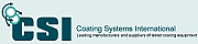 Coating Systems (International) Ltd logo